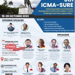 6th ICMA SURE Extended