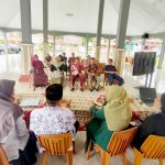 Pembinaan Penguatan SDM Pariwisata Oleh Tim PKM Pendukung Desa Smart Village UNSOED
