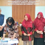 Halal Center Universitas Jenderal Soedirman Gelar Kerjasama Proyek Sertifikasi Halal Kantin Kampus dengan PT Surveyor Indonesia
