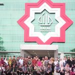 Halal Center UNSOED menghadiri Rakosnas LP3H di BPJPH Jakarta