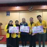 Inspiratif: Melalui Irigasi Tetes Berbasis Lot Tim KKN UNSOED Sabet Juara 2 Lomba Inovasi Desa KKN Kabupaten Tegal 2024