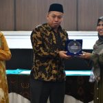 LPPM UNSOED Hadirkan Terobosan!  ”Launching Komite Etik Penelitian, Zona Khas Halal Terbesar, dan Rumah Jurnal”