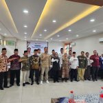 LPPM Unsoed Launching dan Sosialisasi Griya Moderasi Beragama dan Bela Negara