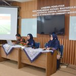 LPPM Unsoed Gelar Acara Penyegaran dan Persamaan Persepsi Reviewer Internal Penelitian dan Pengabdian kepada Masyarakat 2025