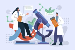 Hasil Seleksi Proposal Penelitian Batch II Dana BLU Tahun Anggaran 2025