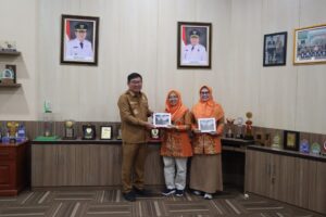 Unsoed dan Pemkab Belitung Timur Jajaki Kerja sama Pendidikan dan Pengabdian Masyarakat