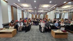 Tingkatkan Kompetensi Dosen Kewirausahaan, Unsoed dan Wadhwani Foundation Gelar Faculty Development Program