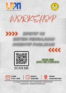 Undangan Sosialisasi Sipetif Tahap 2