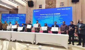 Unsoed Loloskan Dua Tim Riset Program Semesta Kementerian