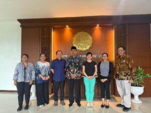 Unsoed Berkontrbusi Dalam Konsorsium Riset Internasional “INDIGO Project”