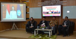 Universitas Jenderal Soedirman Sukses Gelar Konferensi Internasional ICMA8 2025: Transformasi Digital Berkelanjutan dengan Mengintegrasikan Nilai Lokal dalam Pembangunan Hilir