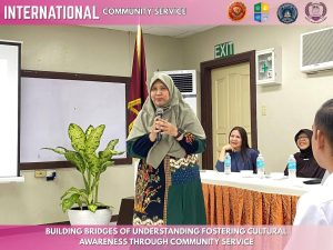 Kenalkan Folklore dari Indonesia, Dosen Sastra Inggris FIB Unsoed Selenggarakan Pengabdian kepada Masyarakat Internasional di Filipina