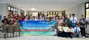 Kemdiktisaintek Gandeng Halal Center Unsoed untuk Literasi Halal melalui “Tour Science“ ke Laboratorium Halal UNSOED