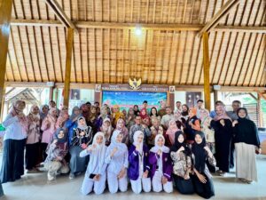 Kegiatan “Halal Goes To Village” Bentuk Implementasi Komitmen Unsoed dalam Mendukung Program Pemerintah untuk Menjadikan Indonesia sebagai Pusat Produsen Halal Dunia.