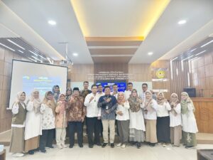 Unsoed Resmi Miliki Lembaga Pemeriksa Halal Terakreditasi Pratama