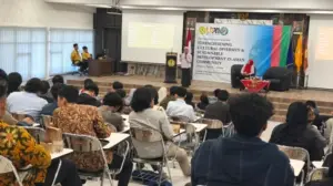 Peran Mahasiswa dalam Mendorong Keberagaman dan Pembangunan Berkelanjutan