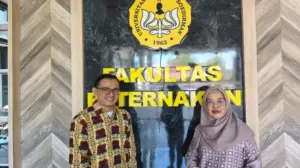 Unsoed Gelar Eurasia Lecture Series, Bahas Pendidikan Lingkungan di Asia Pasifik