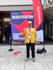 Anak Desa dari Cilacap ke Amerika, Alumni Unsoed Bawa HIEREN ke Silicon Valley Lewat Pertamuda Overseas