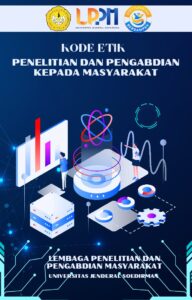 Kode Etik Penelitian dan Pengabdian kepada Masyarakat dan Dewan Etik Unsoed