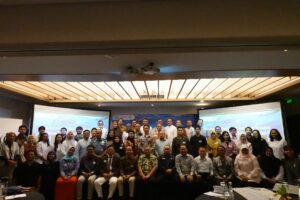 Pusat Biodiversitas dan Maritim LPPM Unsoed Perkuat Kolaborasi Ilmiah untuk Konservasi Laut Lepas Selatan Jawa–Bali–NTT